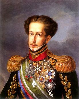 Pierre IV de Portugal